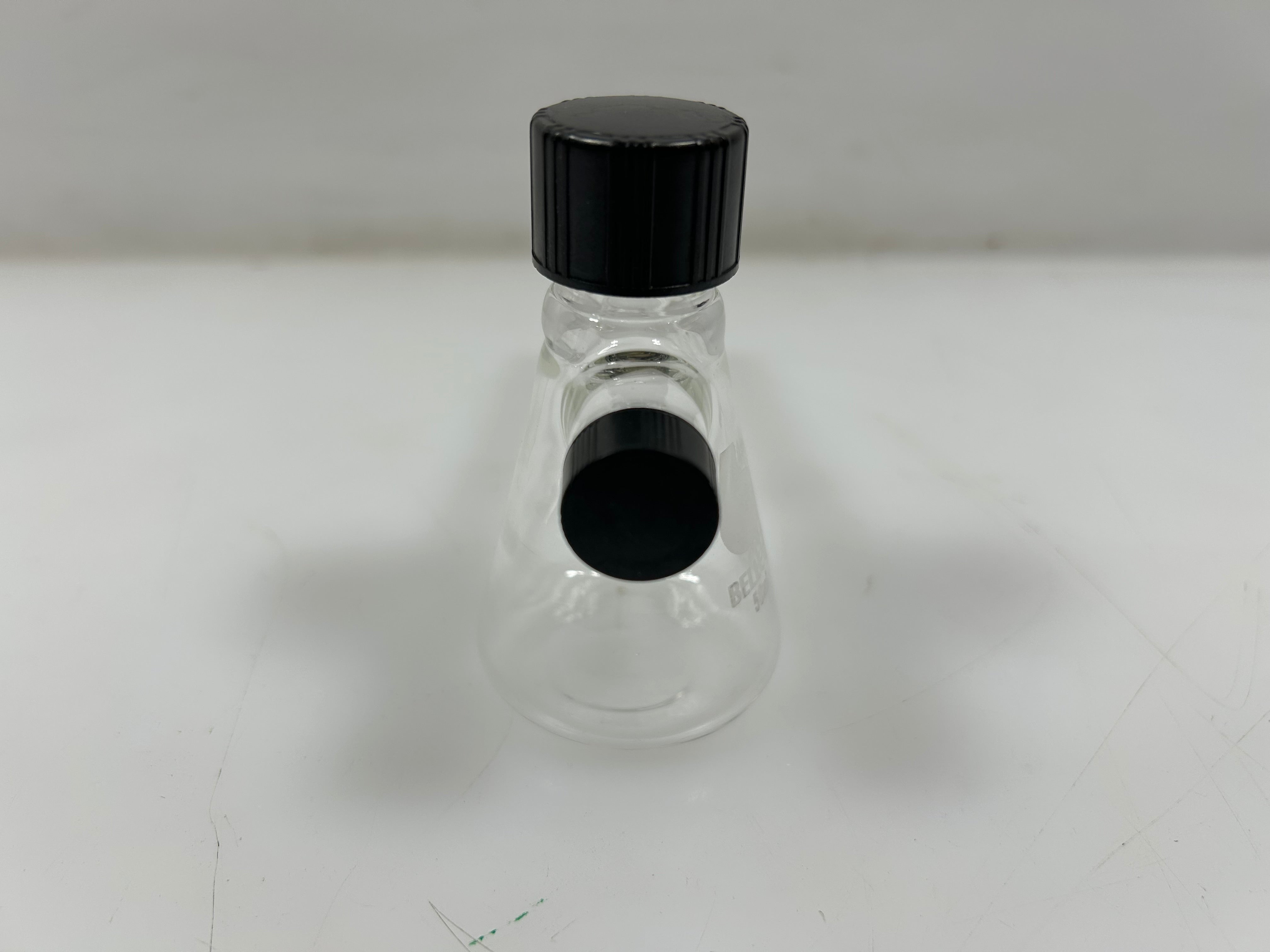 50 ml Bellco Culture Flasks w/Decanter Side Arm