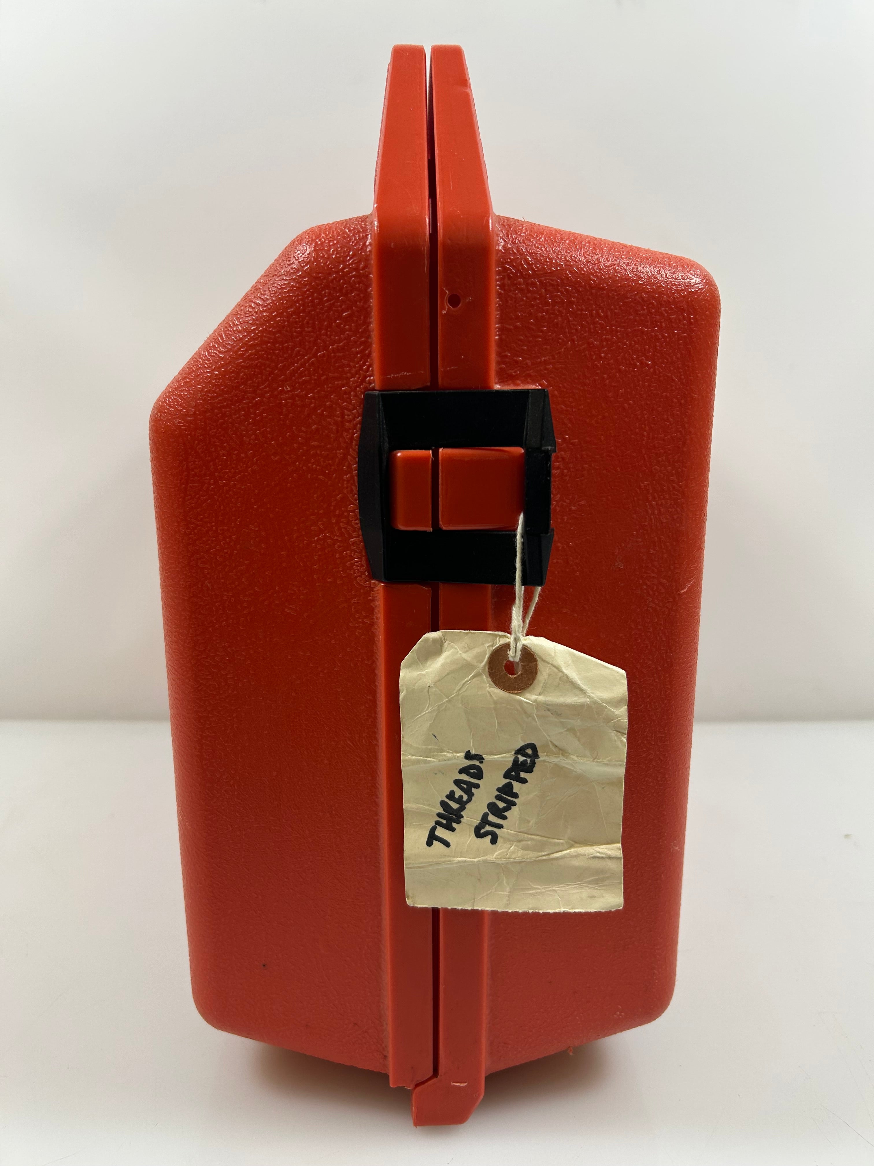David White LT6-900 Meridian 22x Optical Transit Level & Case
