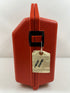 David White LT6-900 Meridian 22x Optical Transit Level & Case