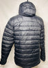 Men's Fjallraven Down Hooded Winter Jacket