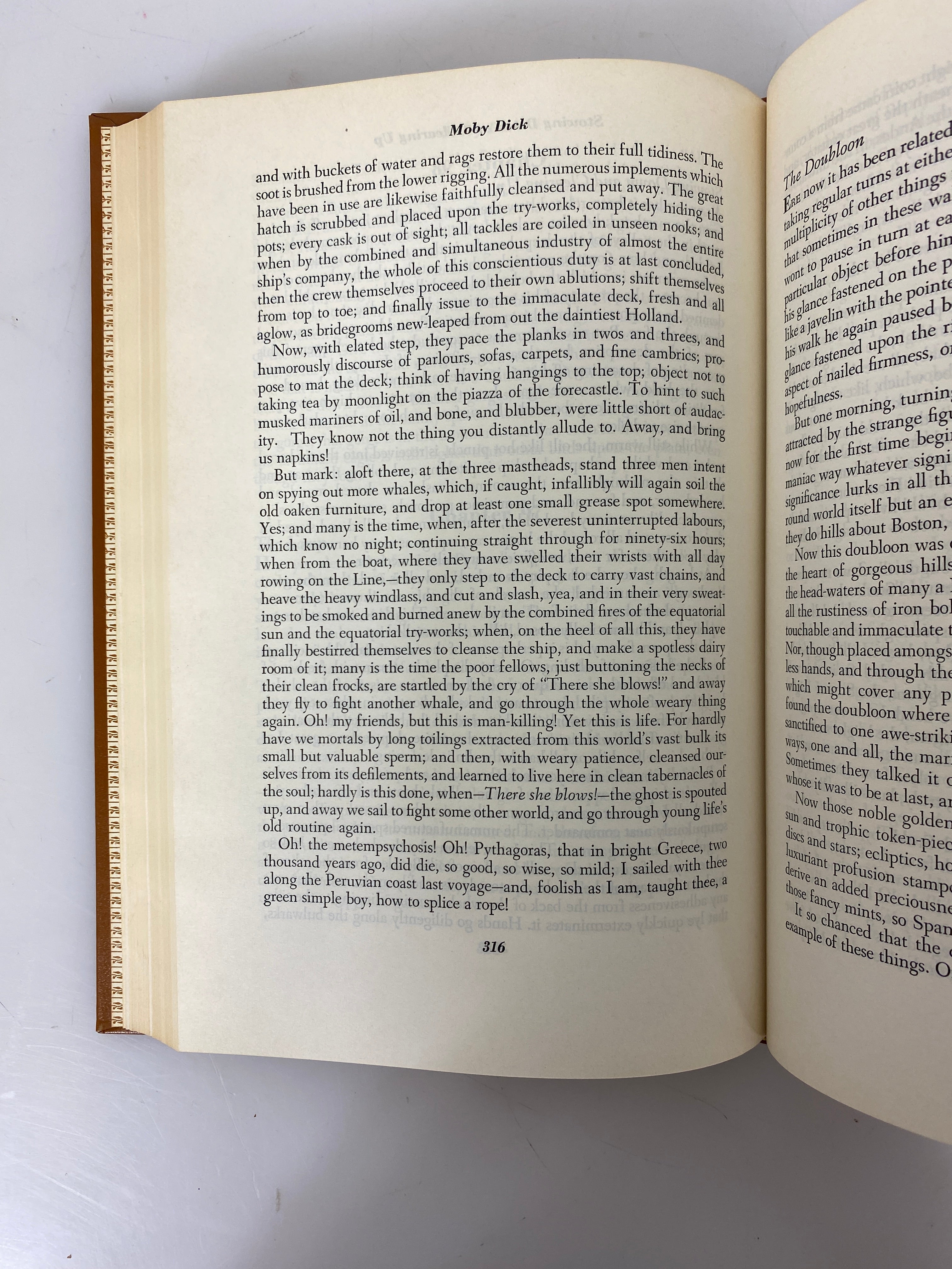 7 Britannica Great Books of the Western World Vol 5, 24, 32, 36-37, 47-48 1952 HC