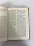 7 Britannica Great Books of the Western World Vol 5, 24, 32, 36-37, 47-48 1952 HC