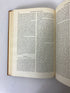 7 Britannica Great Books of the Western World Vol 5, 24, 32, 36-37, 47-48 1952 HC