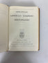 7 Britannica Great Books of the Western World Vol 5, 24, 32, 36-37, 47-48 1952 HC