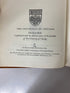 7 Britannica Great Books of the Western World Vol 5, 24, 32, 36-37, 47-48 1952 HC