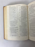 7 Britannica Great Books of the Western World Vol 5, 24, 32, 36-37, 47-48 1952 HC