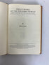 7 Britannica Great Books of the Western World Vol 5, 24, 32, 36-37, 47-48 1952 HC