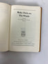7 Britannica Great Books of the Western World Vol 5, 24, 32, 36-37, 47-48 1952 HC