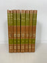 7 Britannica Great Books of the Western World Vol 5, 24, 32, 36-37, 47-48 1952 HC