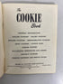 7 Vintage Culinary Arts Institute Books incl Cake/Salads/Snacks/Sandwiches SC