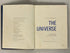 7 Vols: Life Nature Library incl Evolution/Mammals/Universe 1963-65 HC