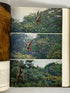 7 Vols: Life Nature Library incl Evolution/Mammals/Universe 1963-65 HC