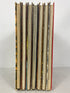 7 Vols: Life Nature Library incl Evolution/Mammals/Universe 1963-65 HC