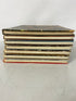 7 Vols: Life Nature Library incl Evolution/Mammals/Universe 1963-65 HC