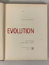 7 Vols: Life Nature Library incl Evolution/Mammals/Universe 1963-65 HC