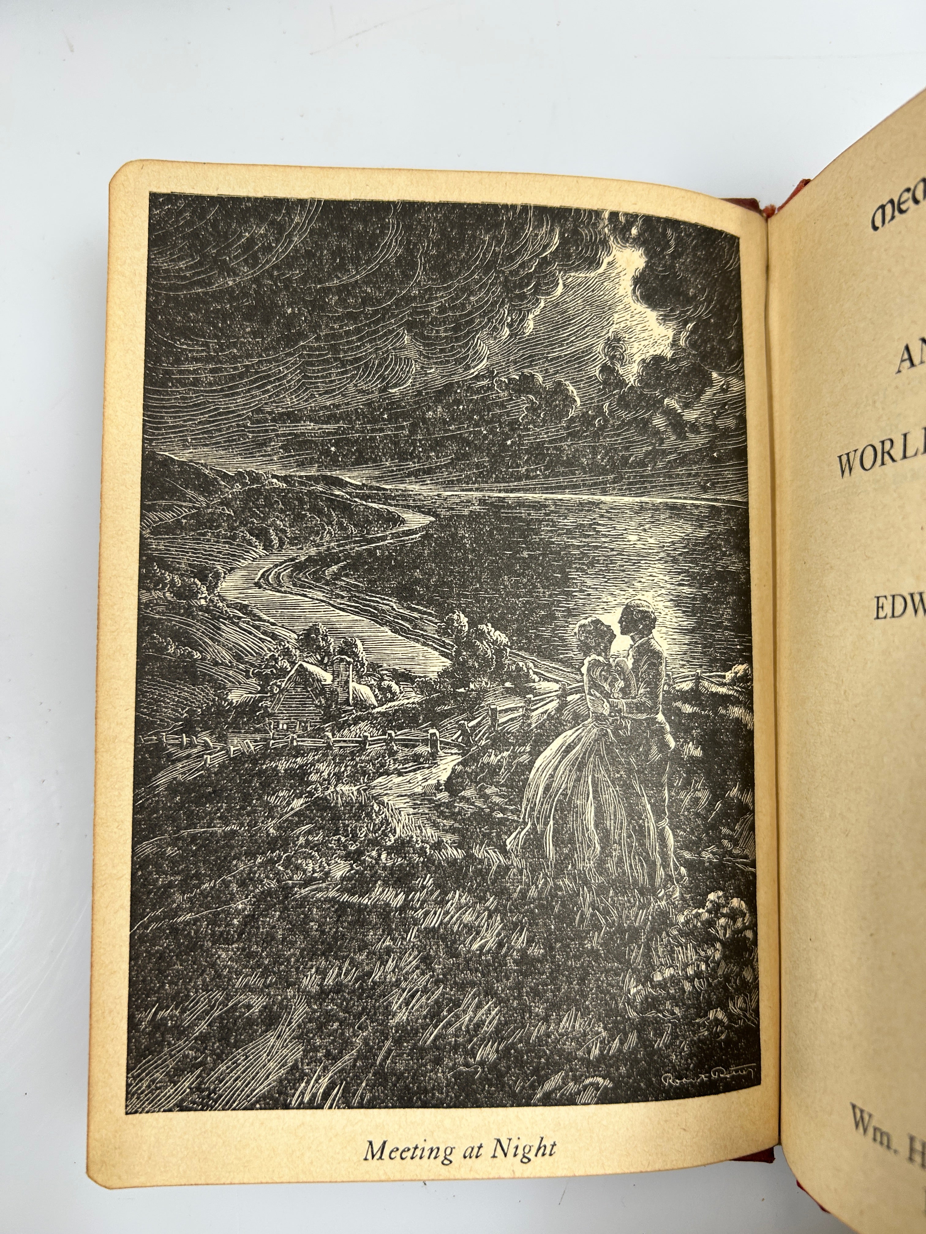 7 Vols Memorial Ed Anthology of the World's Best Poems Edwin Markham