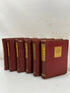 7 Vols Memorial Ed Anthology of the World's Best Poems Edwin Markham