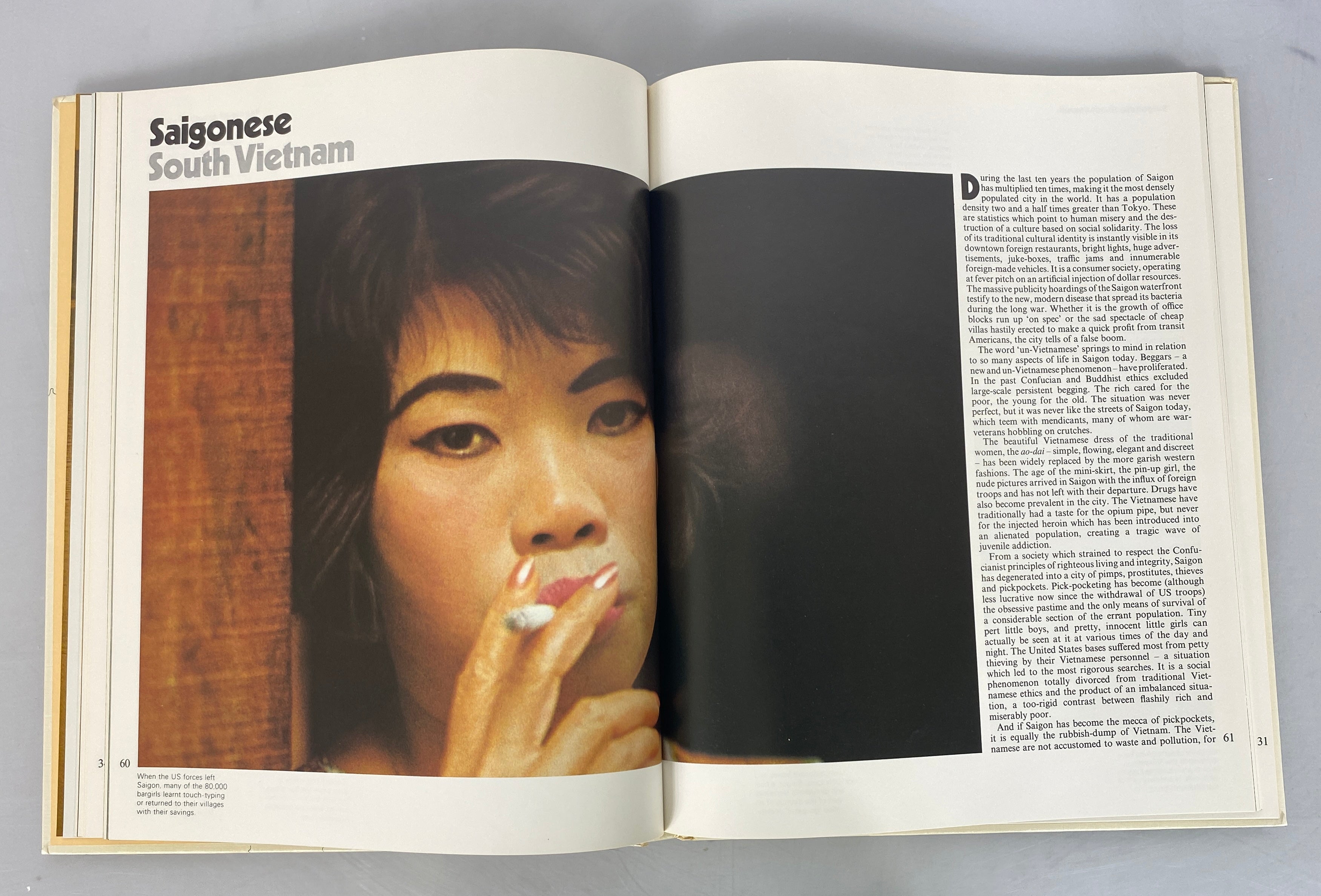 7 Volumes Danbury Press Peoples of the Earth 1973 Ex-Library HC