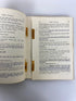 7 Vtg Plays incl: Wizard of Oz/Heidi/The Drunkard/Witness for the Prosecution SC