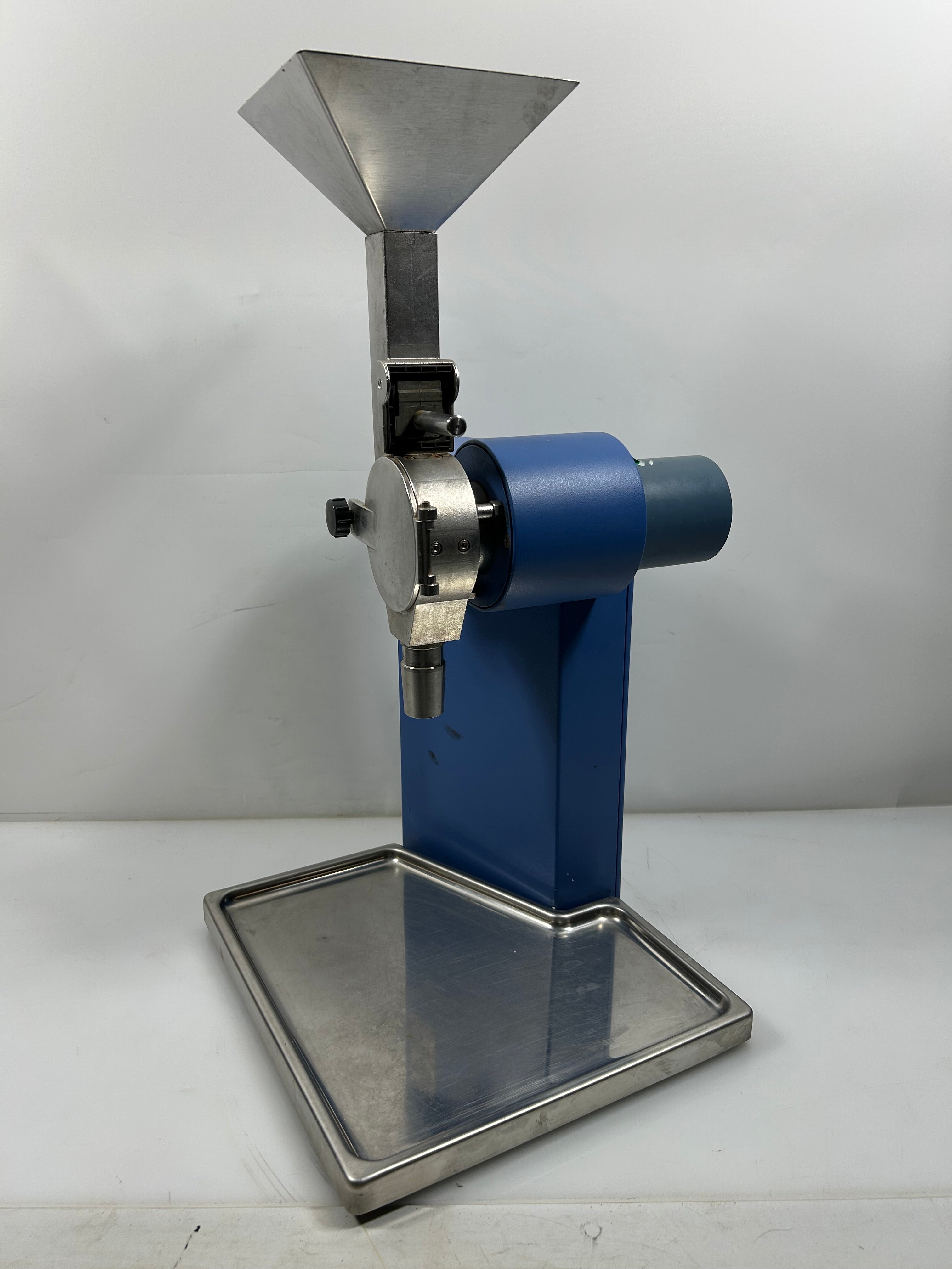IKA MF 10 Basic Microfine Grinding Mill Drive