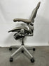 Millennial Gray Herman Miller Aeron Chair Size B