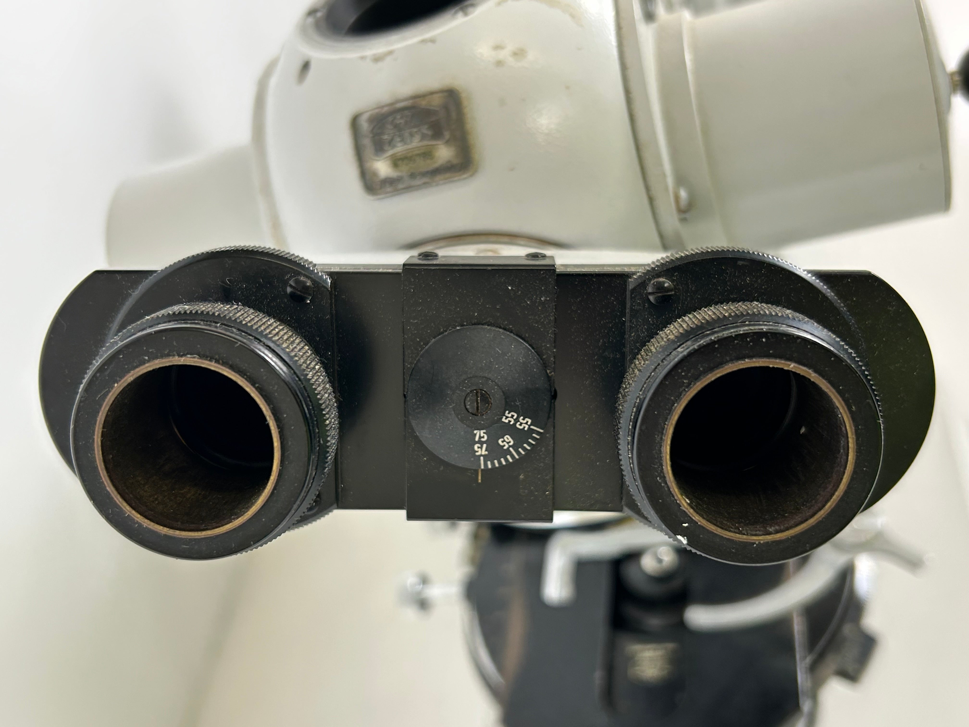 Carl Zeiss Photomicroscope III
