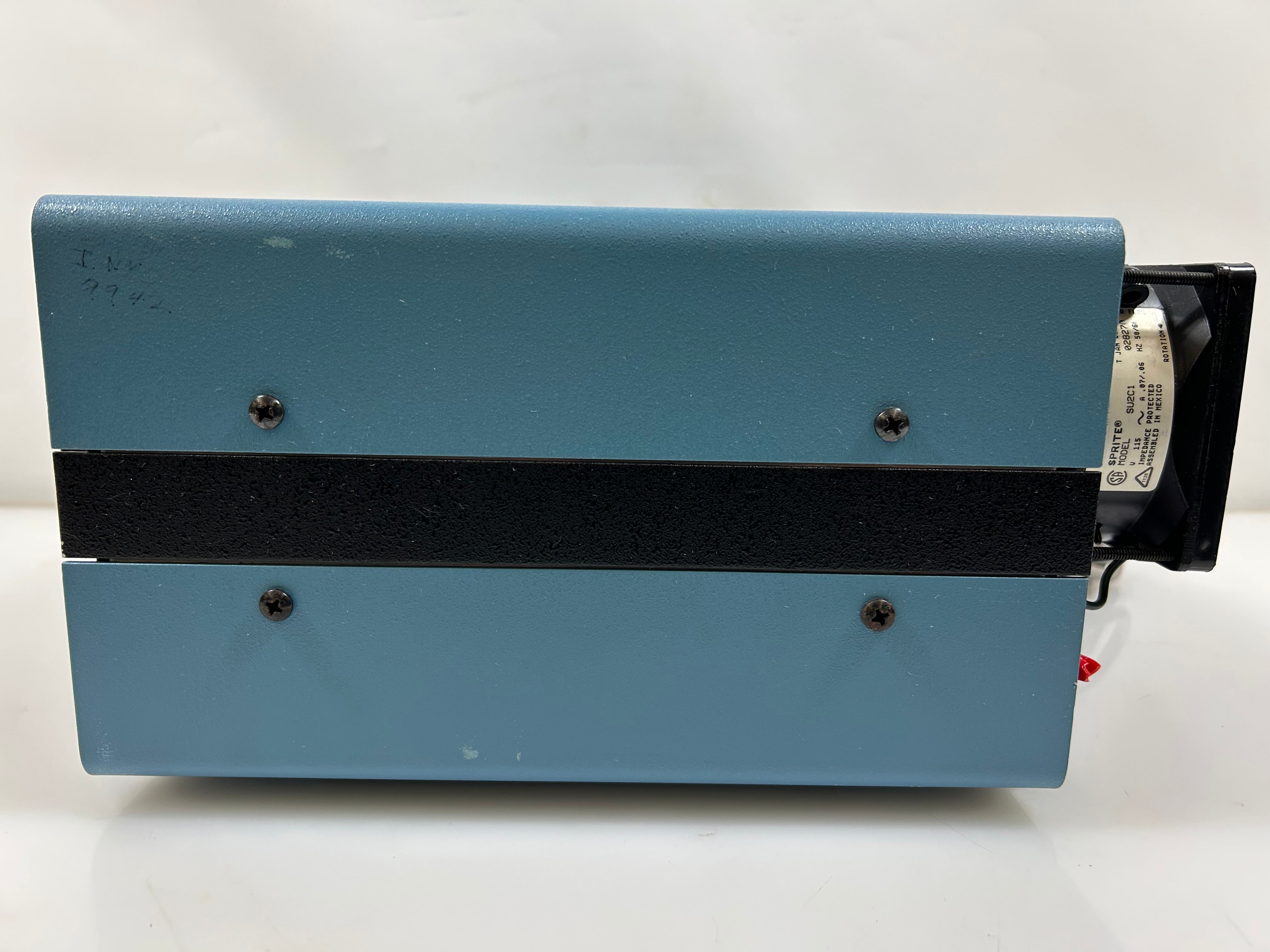 Trace Analytical RGD2 Reduction Gas Detector