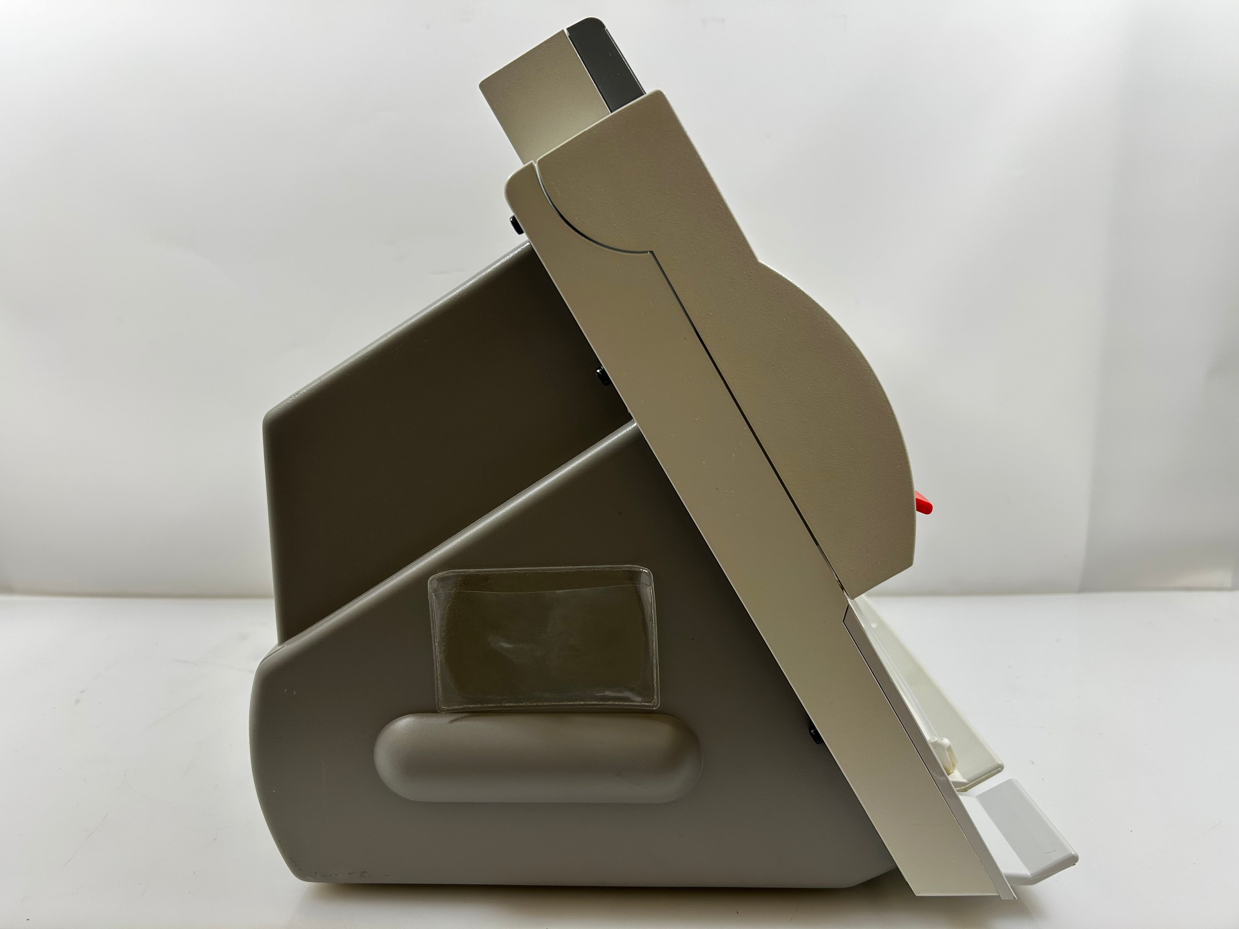 Siemens Rapidlab 348 Blood Gas Analyzer