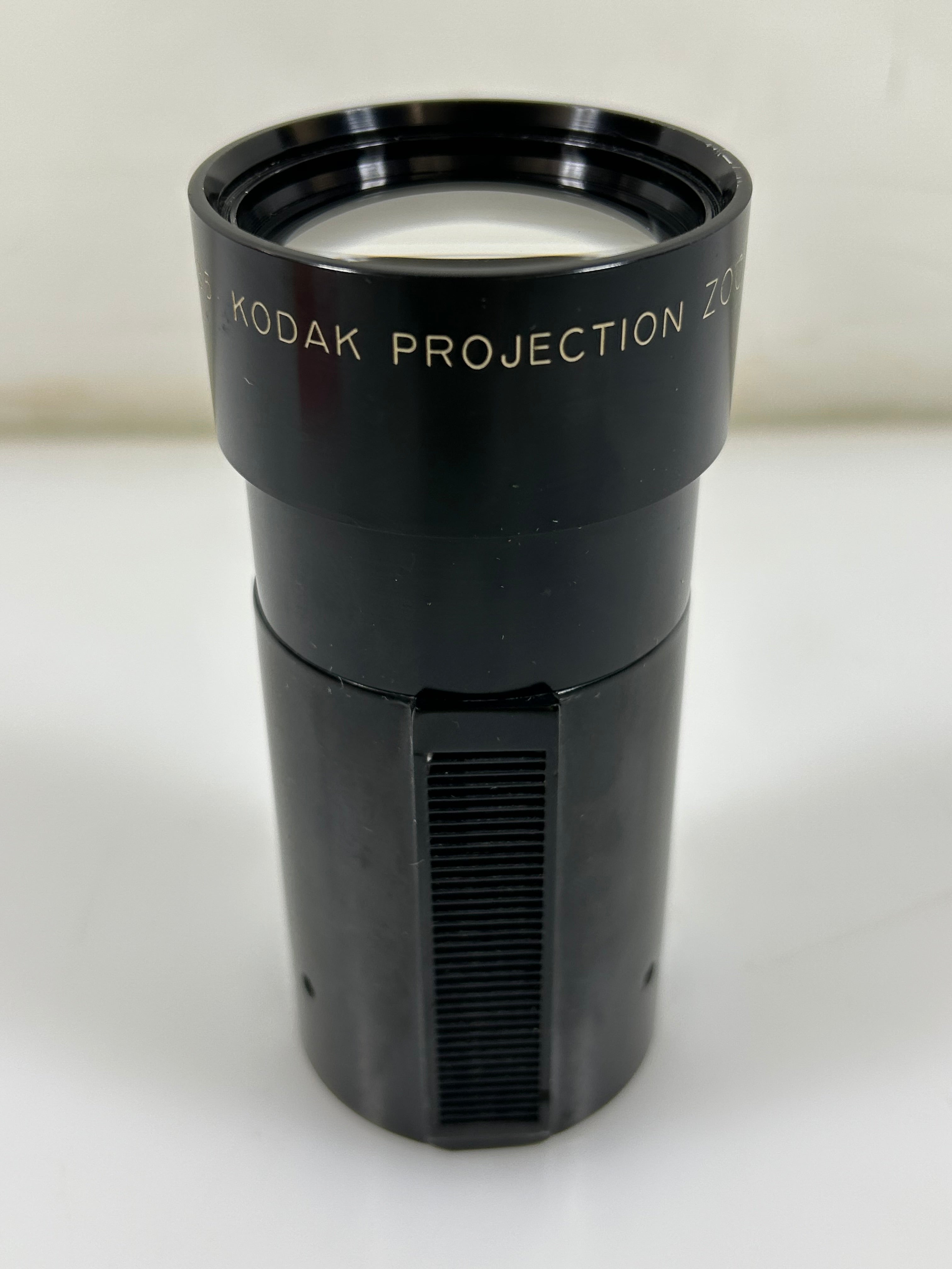 3 3/4 to 6 1/4 Kodak Projection Zoom Lens