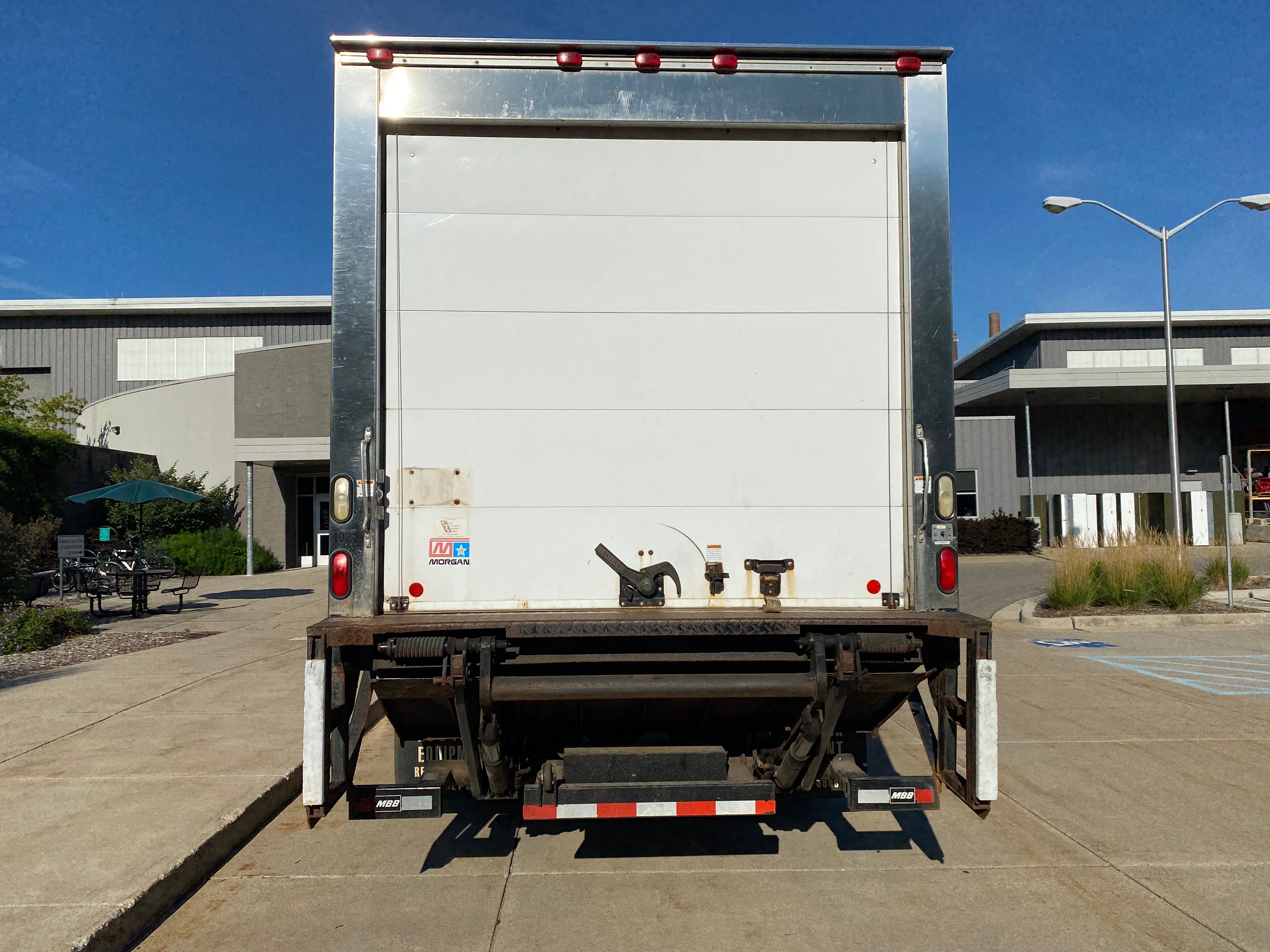 2006 - International 4200 with Thermo King MD-200 - 1024