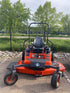 72" Kubota Pro Deck # ZD1211L #1
