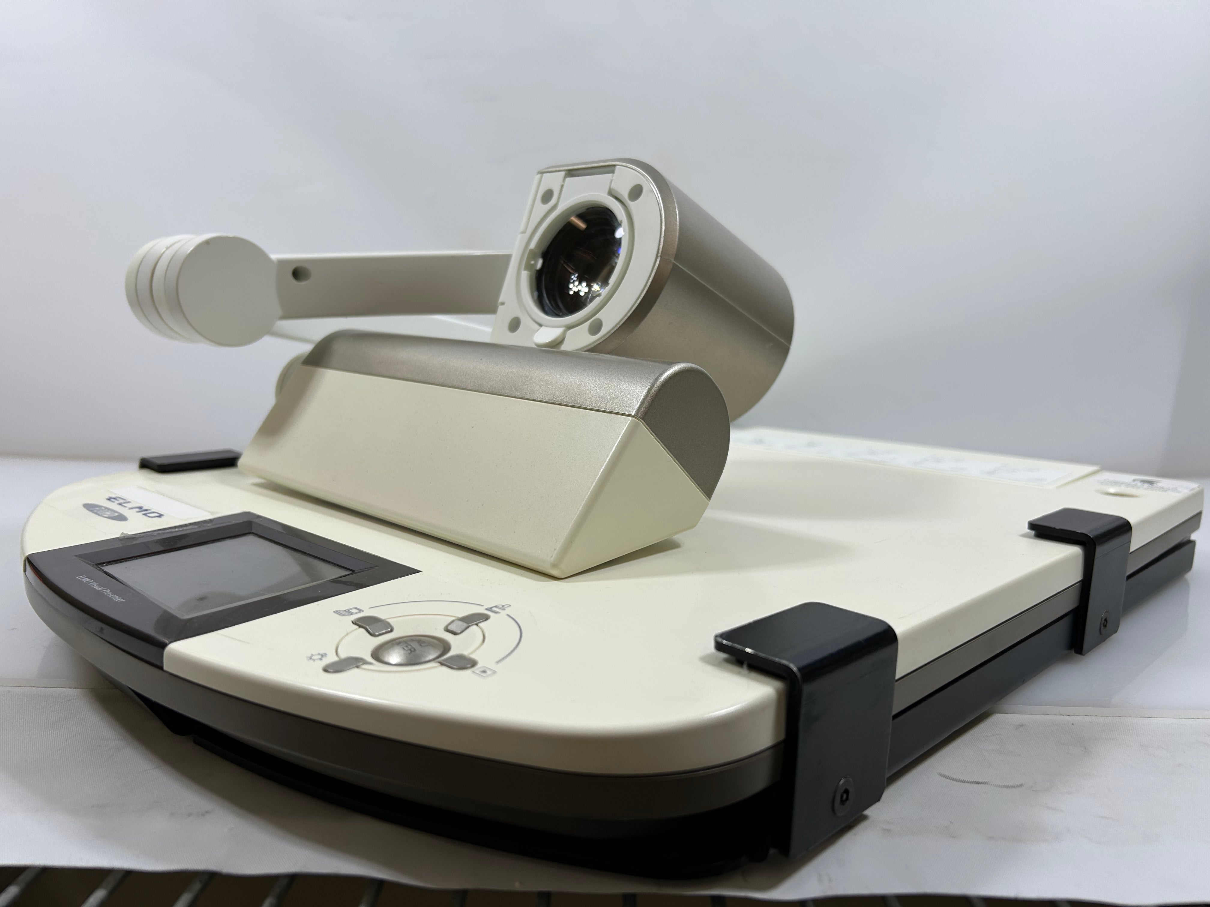 Elmo P30HD Visual Presenter Document Camera *No Power Supply*
