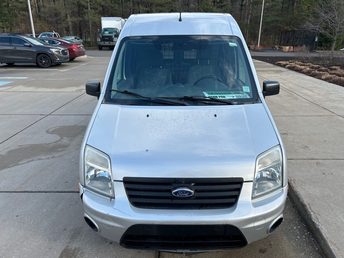 2012 - Ford Transit Connect Van XLT - 1447