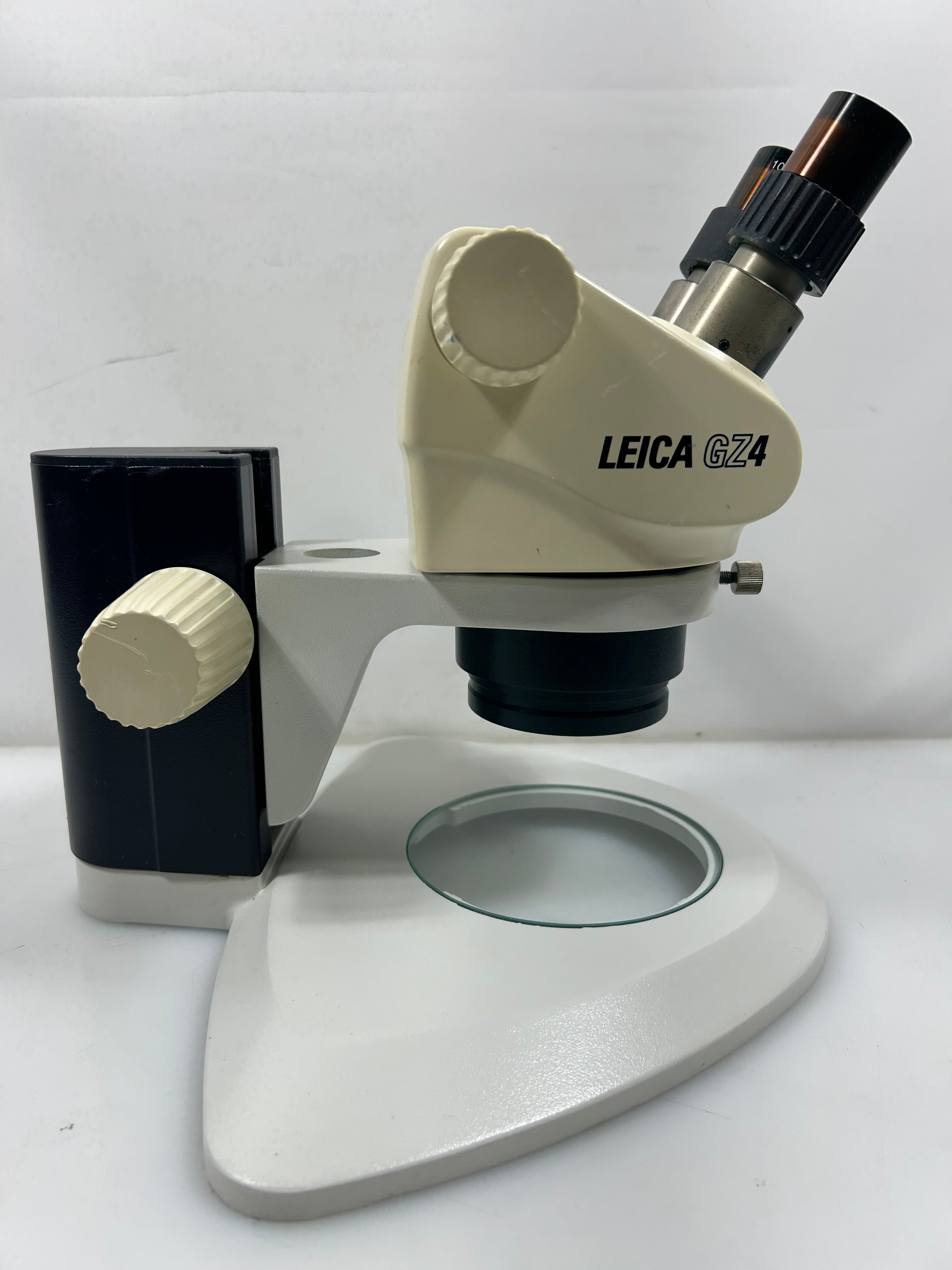 Leica GZ4 Stereo Zoom Microscope