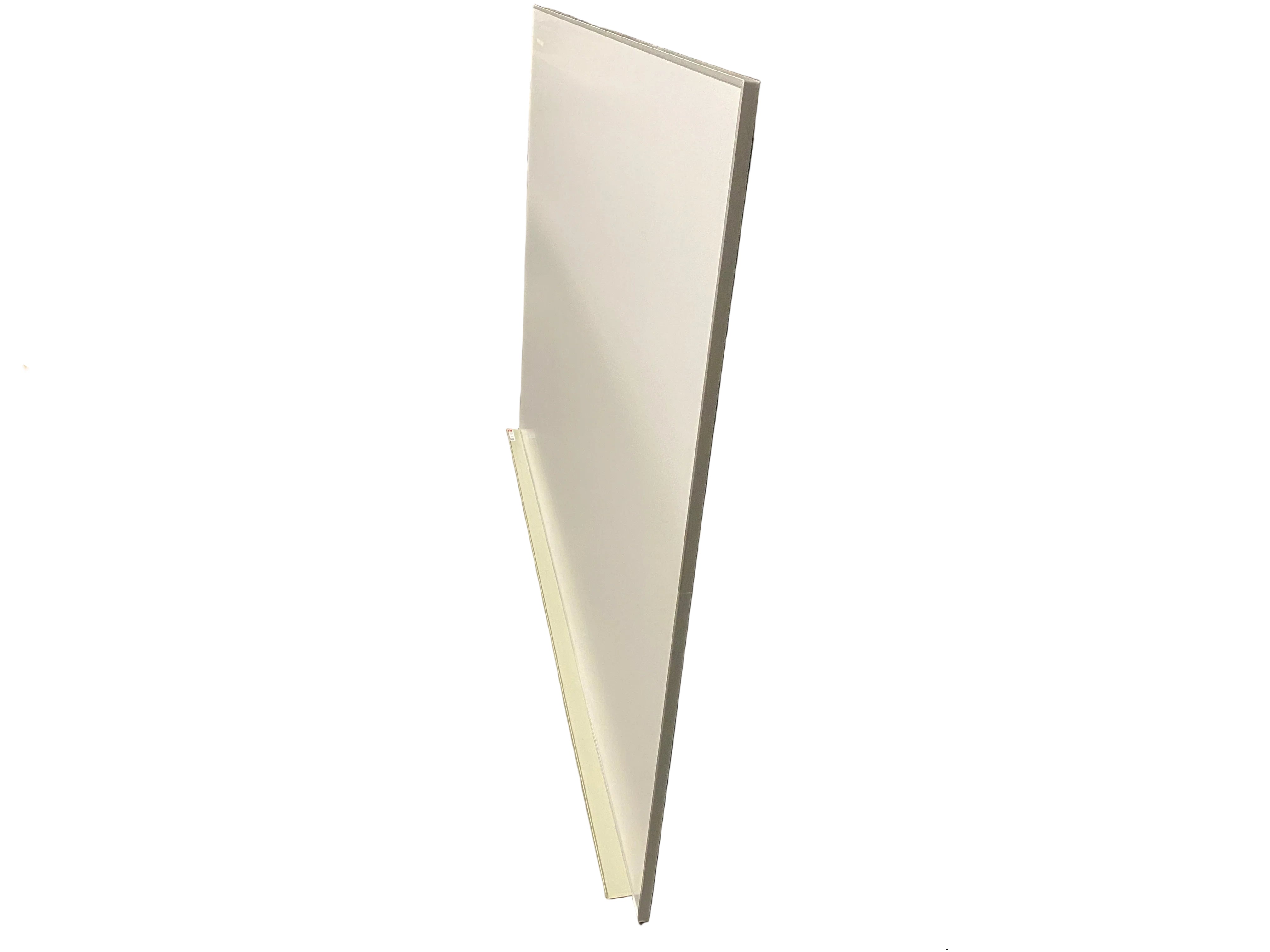 72x48 Whiteboard with Marker holder