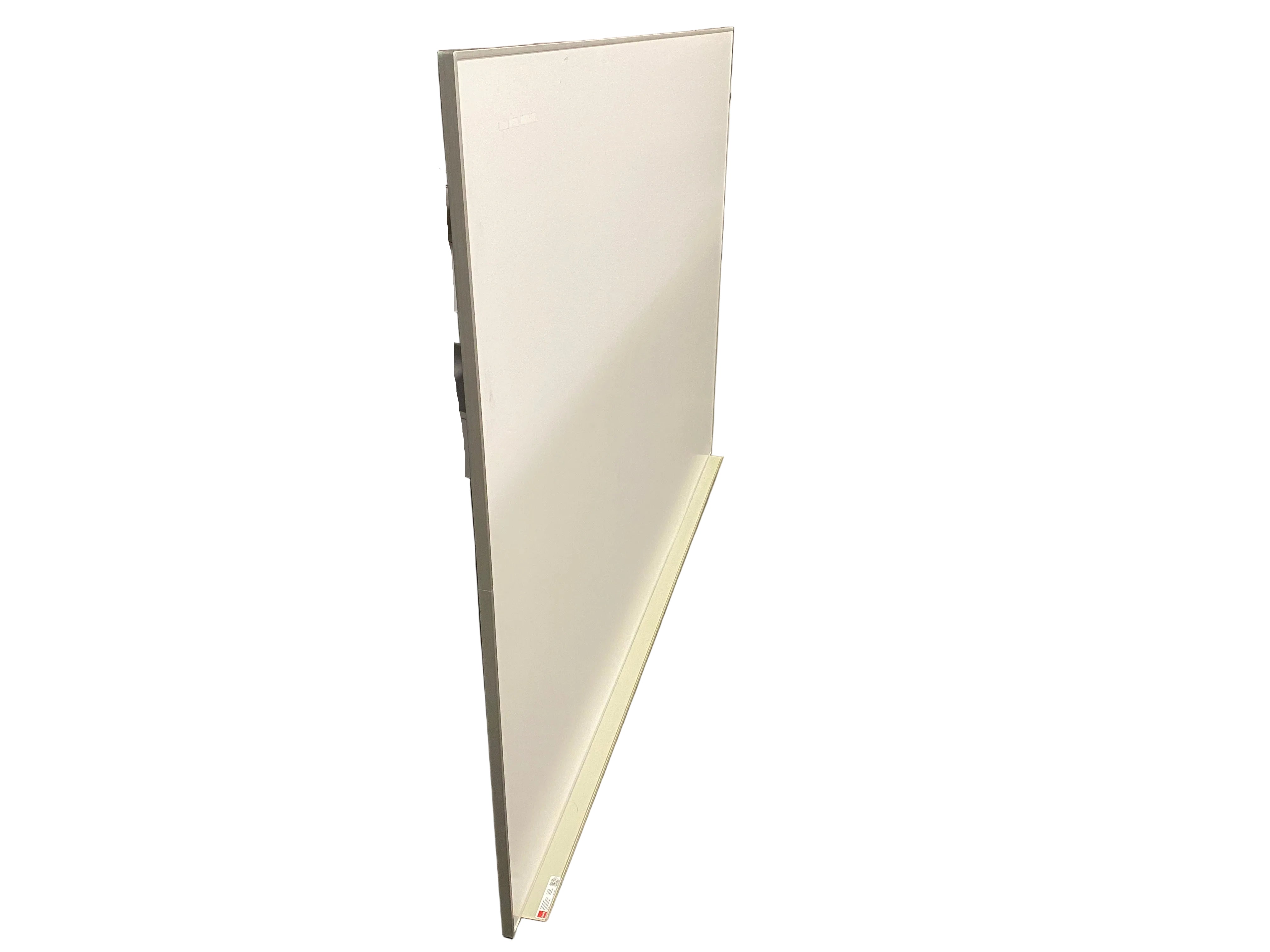 72x48 Whiteboard with Marker holder