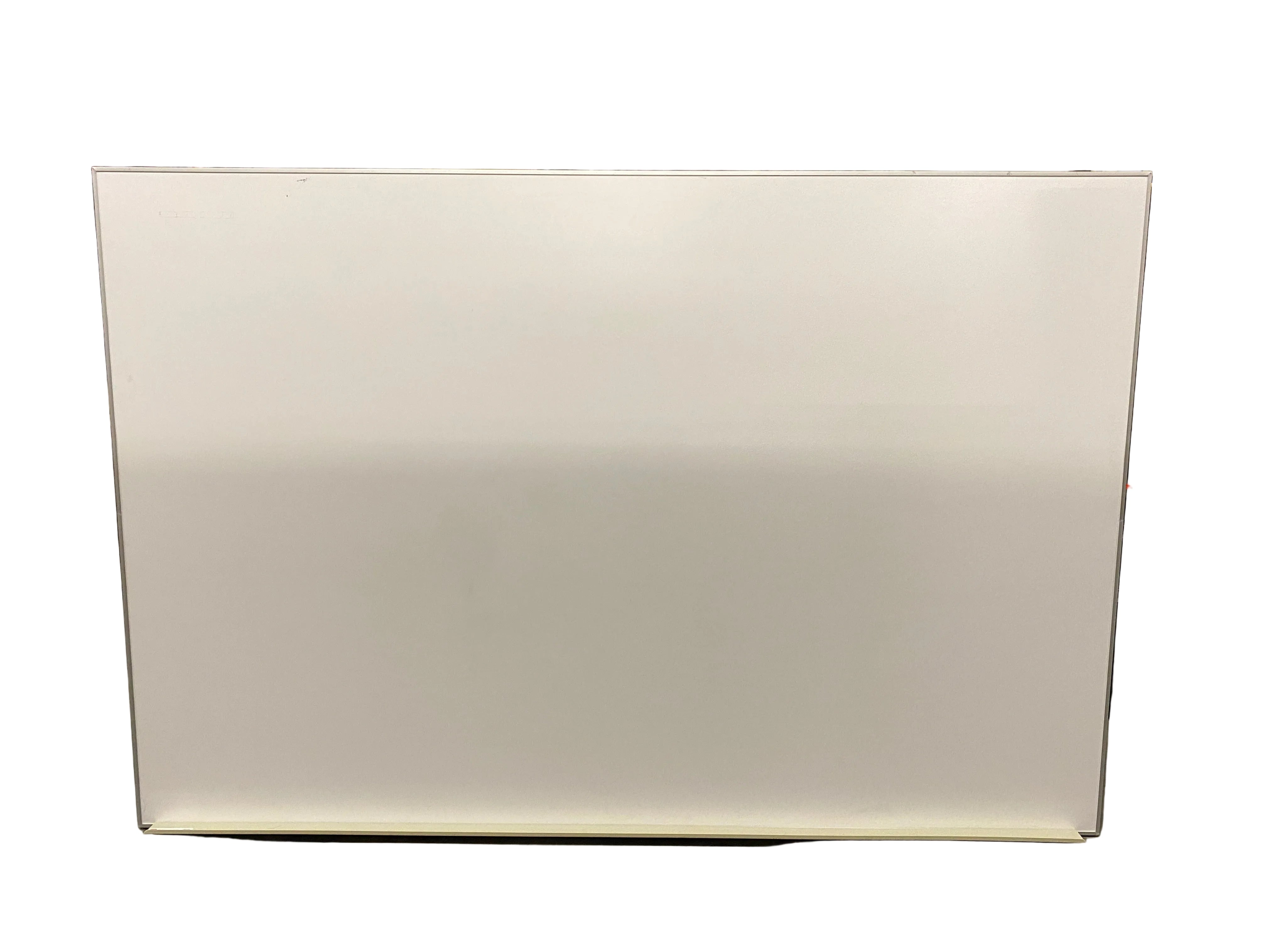 72x48 Whiteboard with Marker holder
