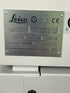 Leica CM1850 Cryostat Microtome *Parts*
