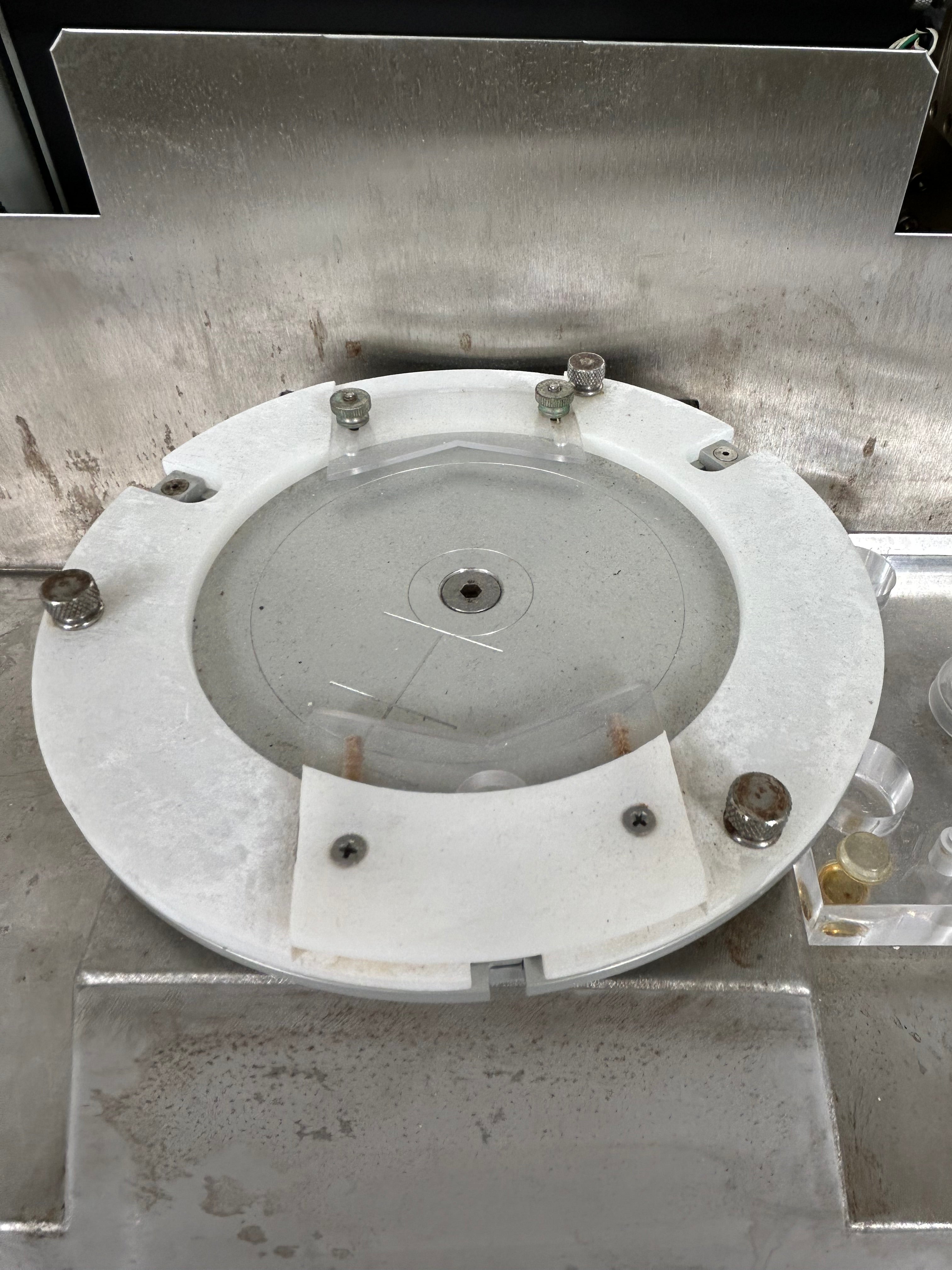 Spiral Biotech Autoplate 4000 Spiral Plater *Untested*