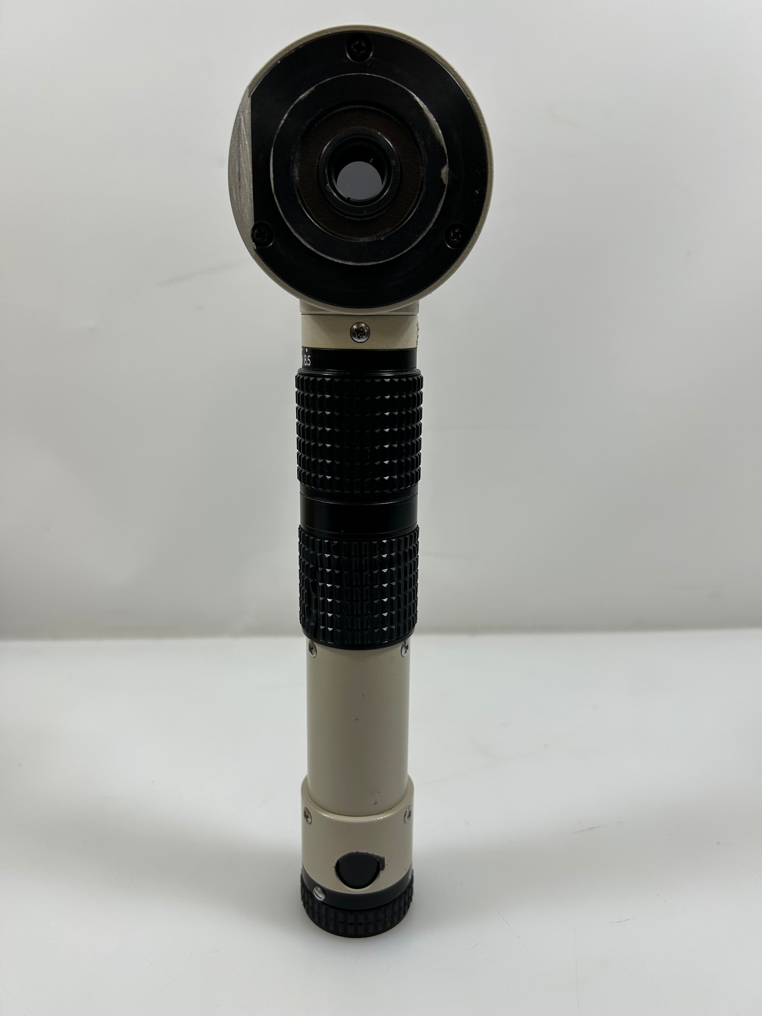 Nikon Camera Lucida Drawing Microscope 1.25X *Untested*