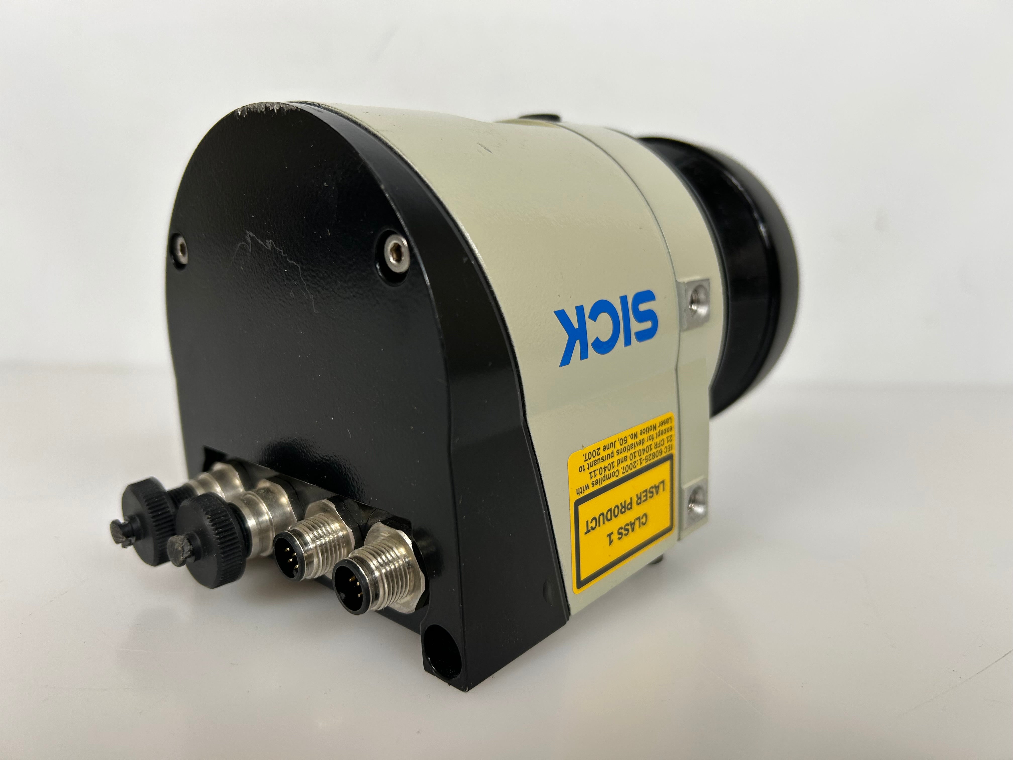 SICK LMS111-10100 2D Laser Scanner