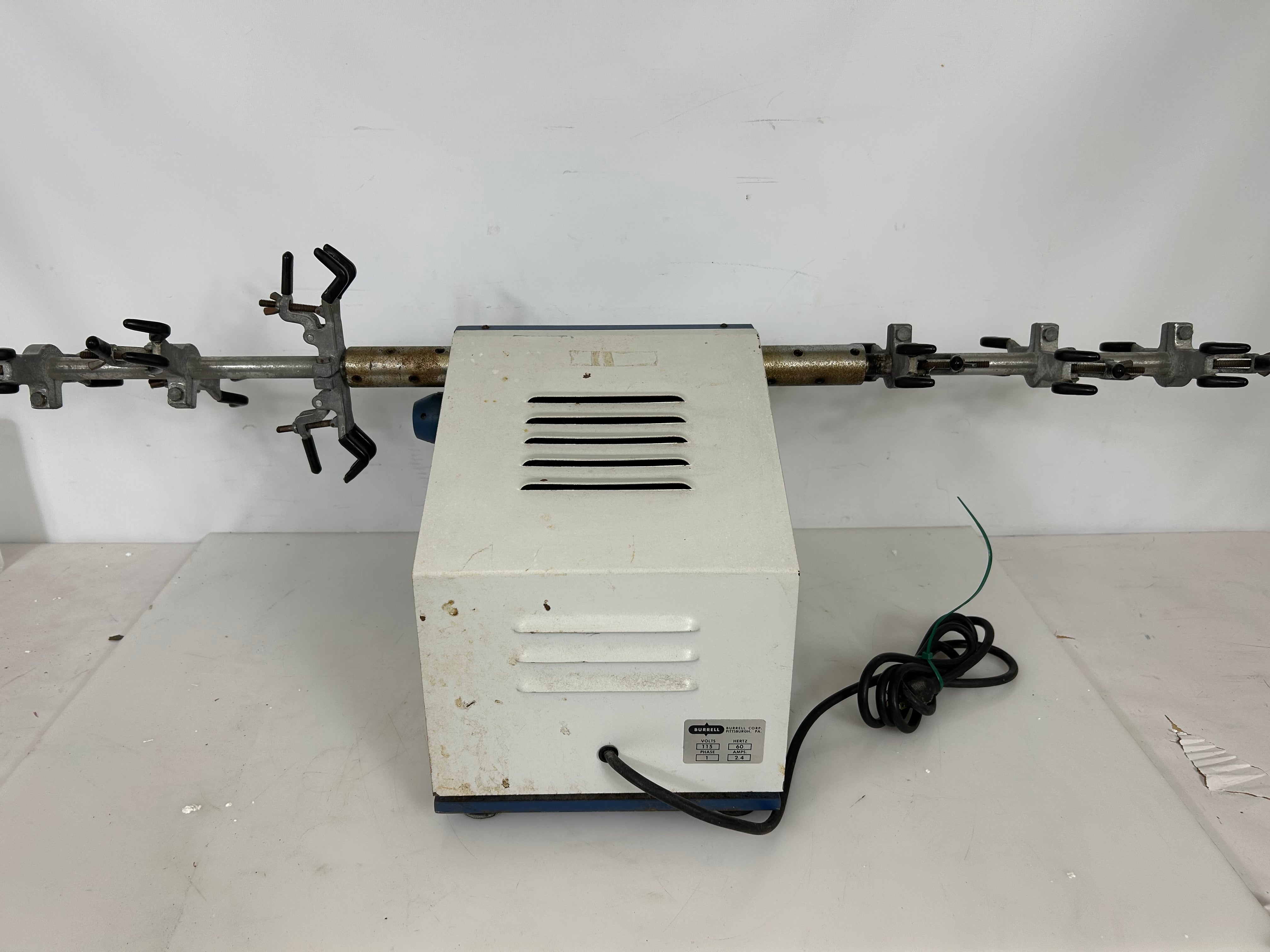 Burrell Scientific Wrist Action Shaker Model 75