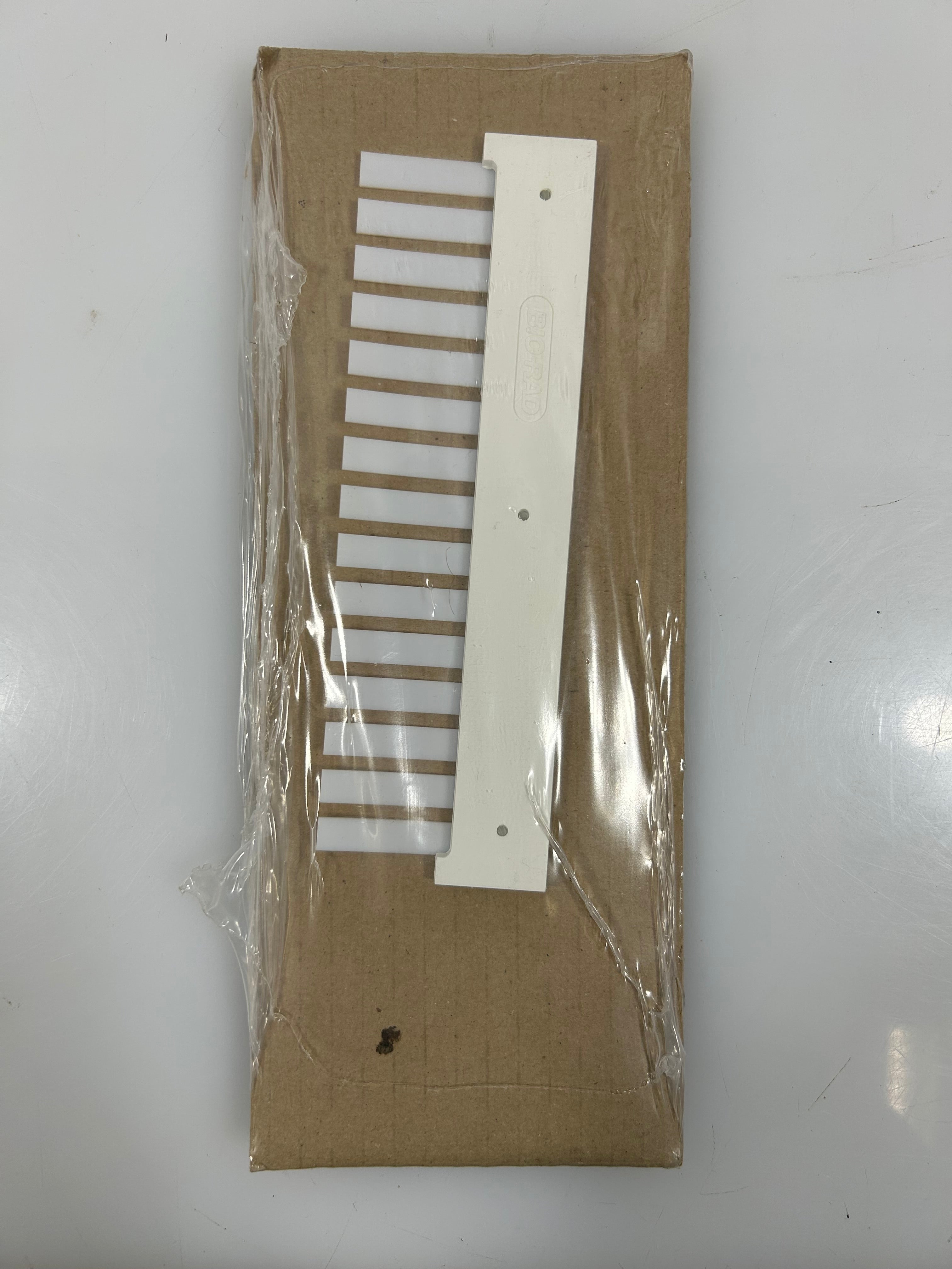 Bio Rad Comb 15 Well, 1.0mm Teflon Protean II XI Ceil *New*