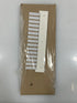 Bio Rad Comb 15 Well, 1.0mm Teflon Protean II XI Ceil *New*