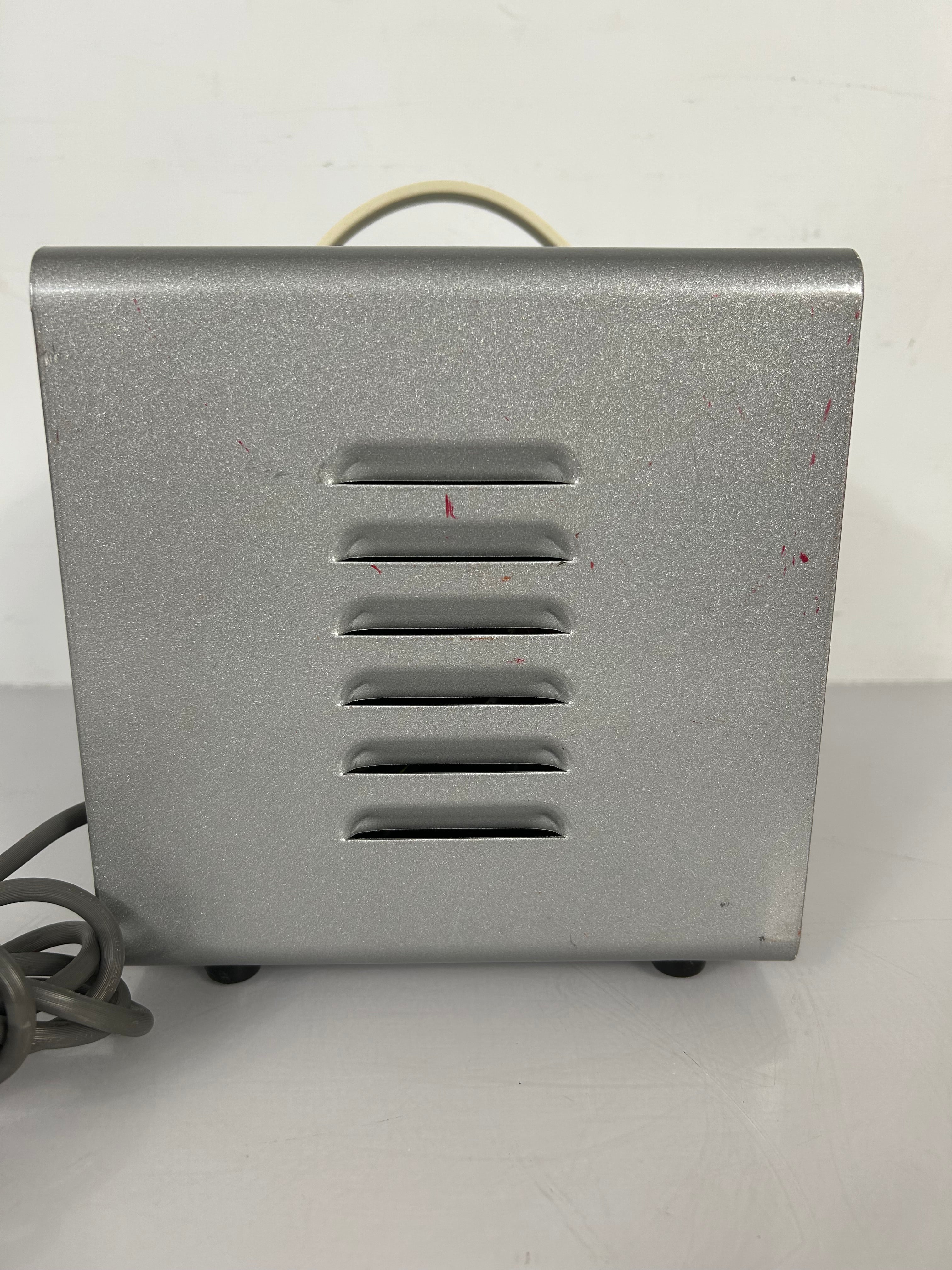 Carmody Combustible Hazards Trainer Power Supply Model CHT-700C