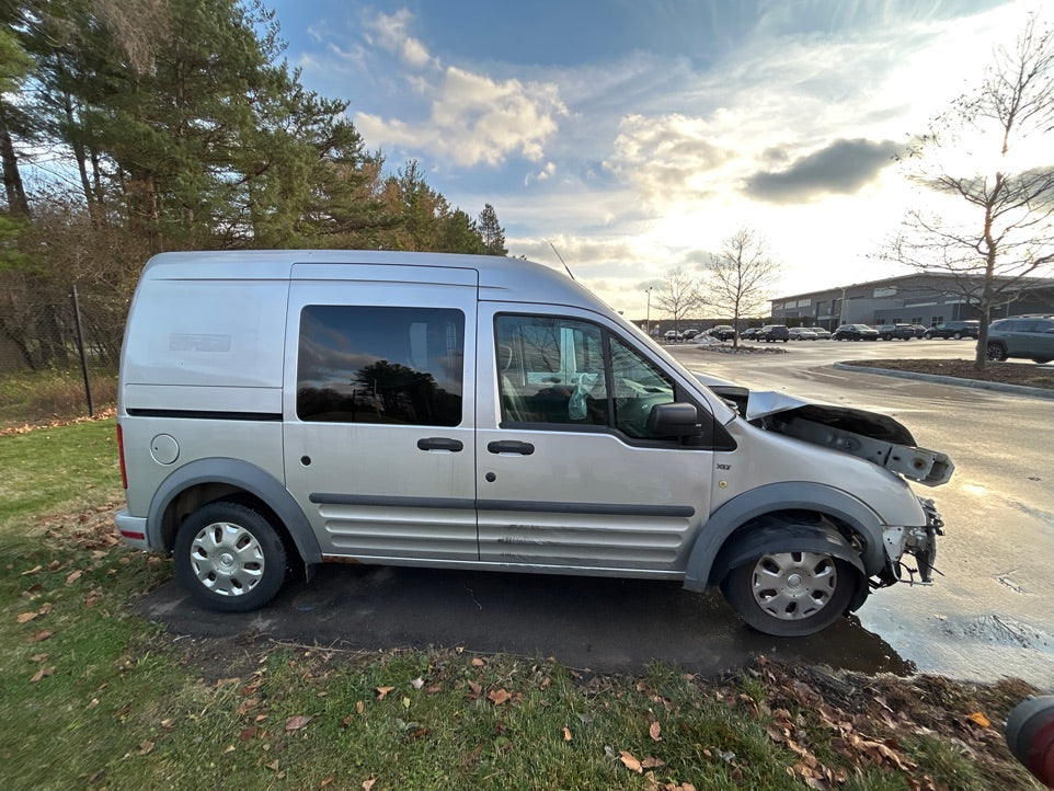 2012 - Ford Transit Connect - 1440