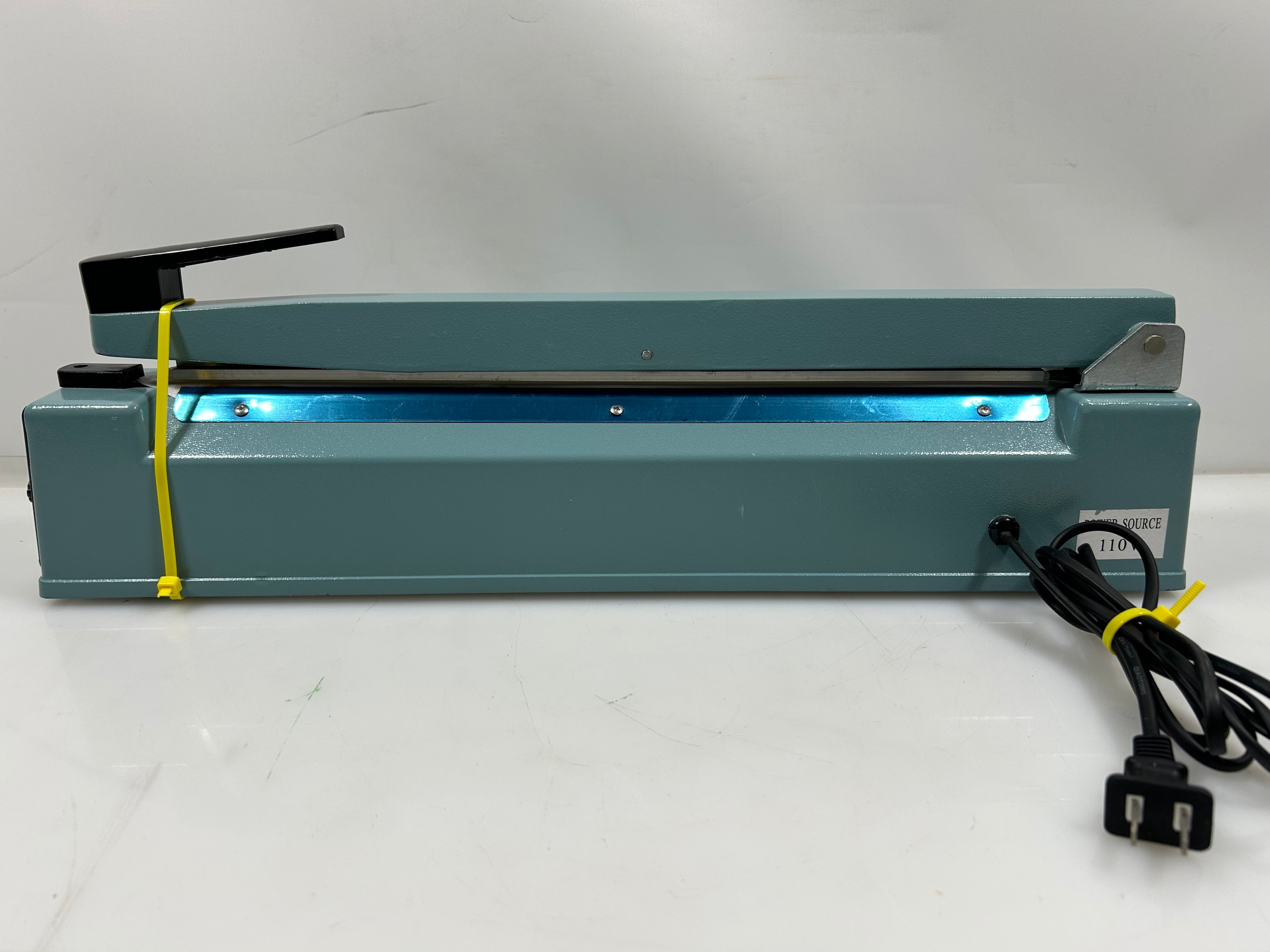 PFS-400 Impulse Heat Sealer