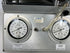 M.I.I. Vent Aid TTL Training / Test Lung Model 5600i *Untested*
