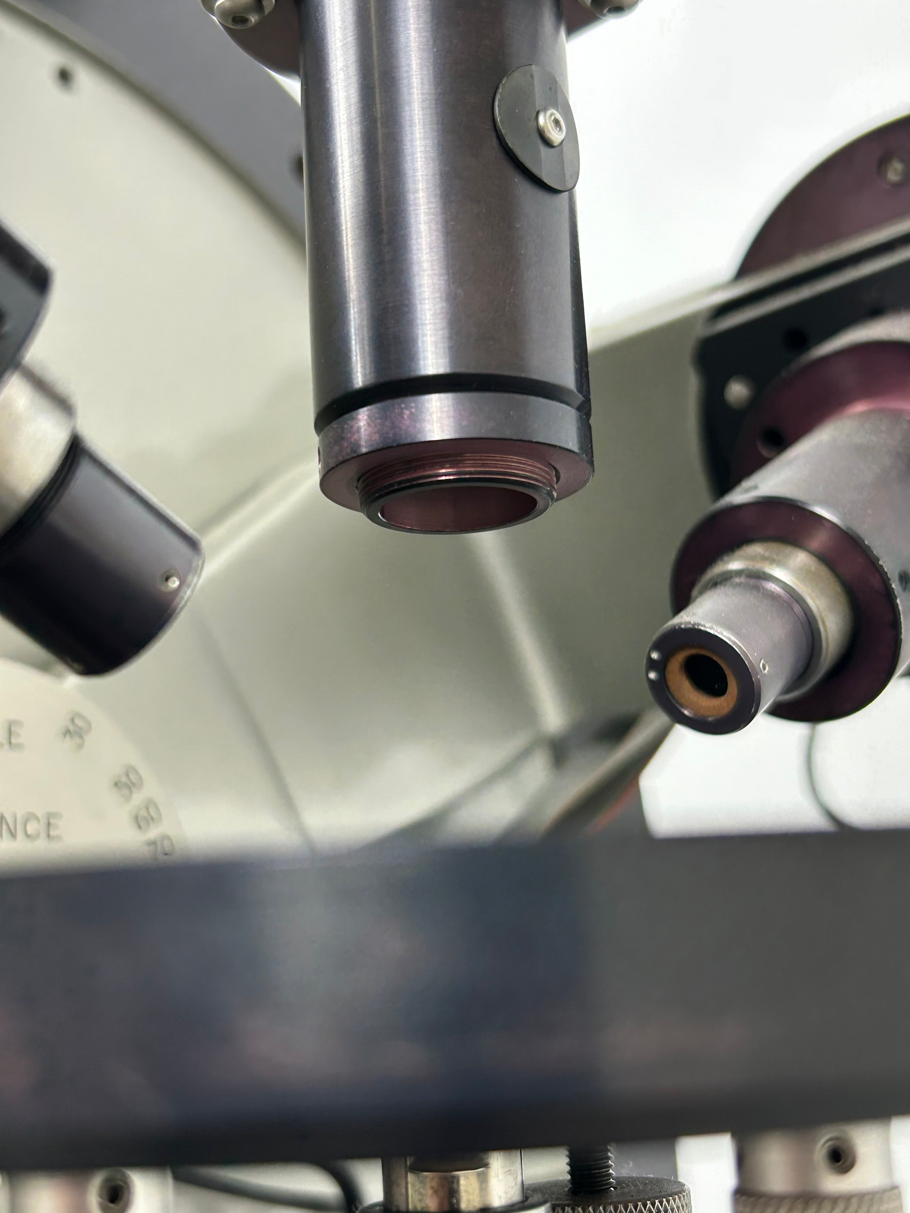 Gaertner Scientific L115 B Ellipsometer *Untested*