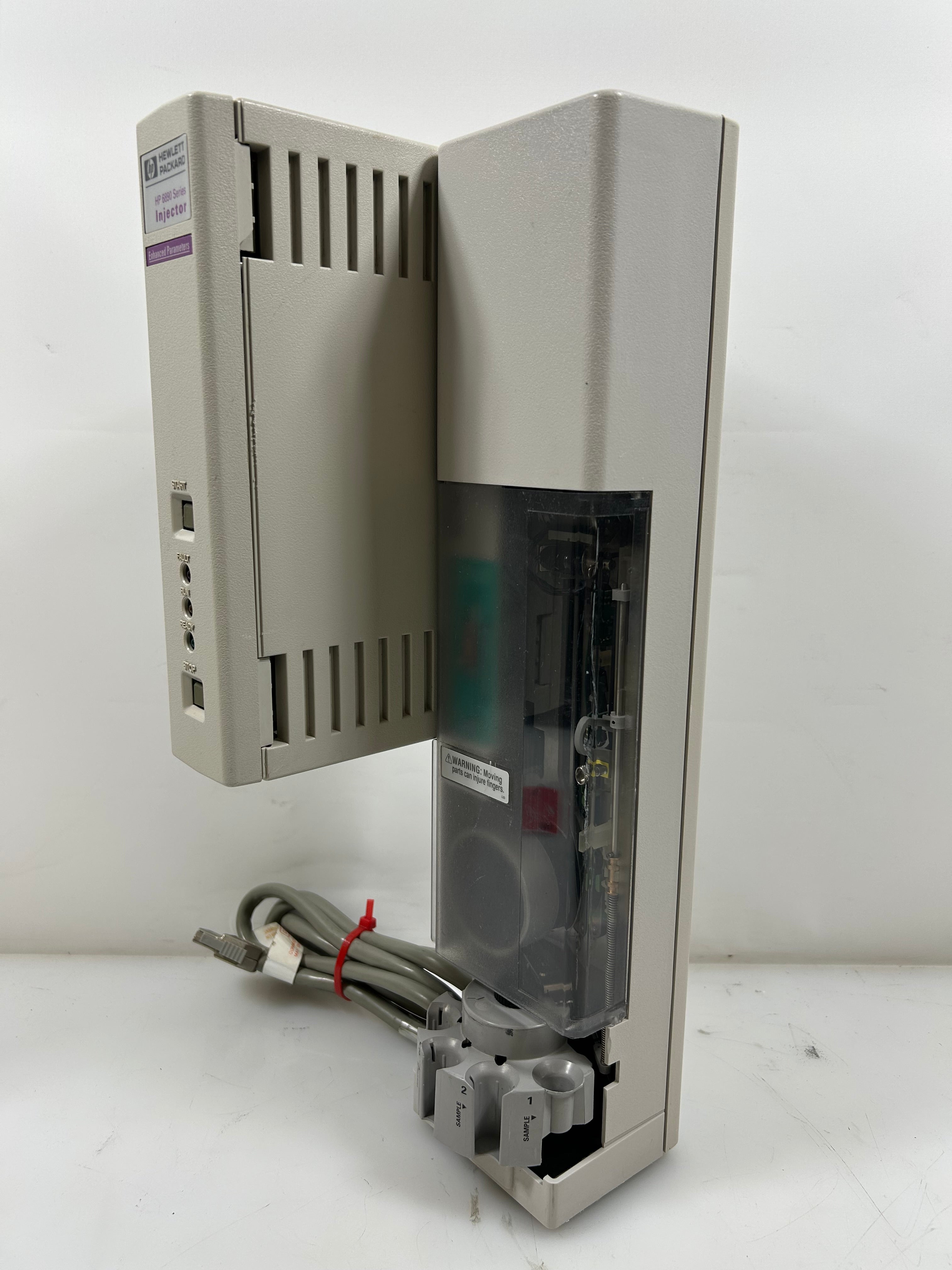 Hewlett Packard/Agilent G1513A Automatic Liquid Sampler/Injector